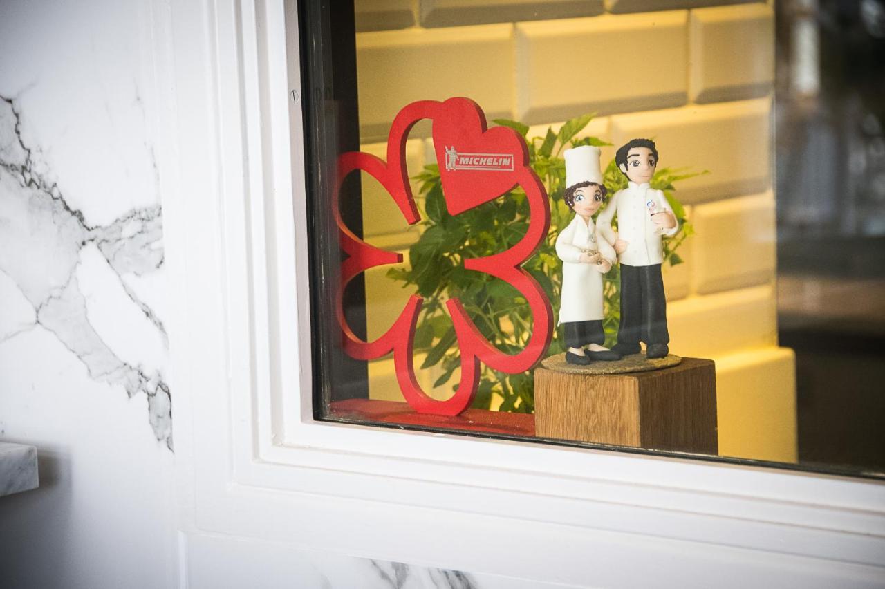 Auberge De Saint-Remy - Restaurant Gastronomique Etoile Fj Dış mekan fotoğraf
