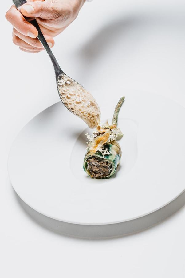 Auberge De Saint-Remy - Restaurant Gastronomique Etoile Fj Dış mekan fotoğraf