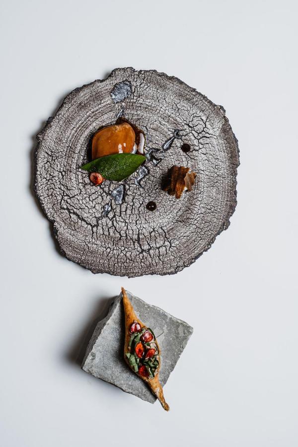 Auberge De Saint-Remy - Restaurant Gastronomique Etoile Fj Dış mekan fotoğraf
