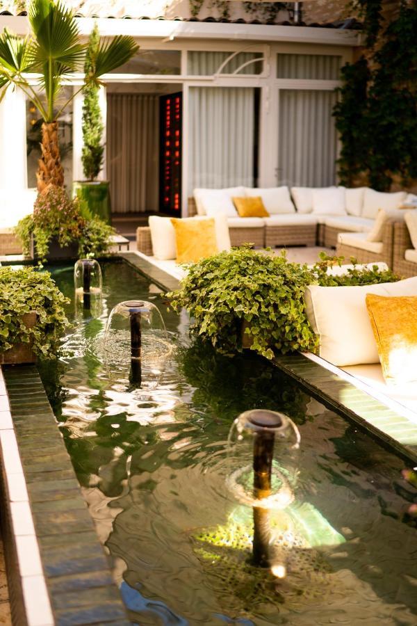 Auberge De Saint-Remy - Restaurant Gastronomique Etoile Fj Dış mekan fotoğraf