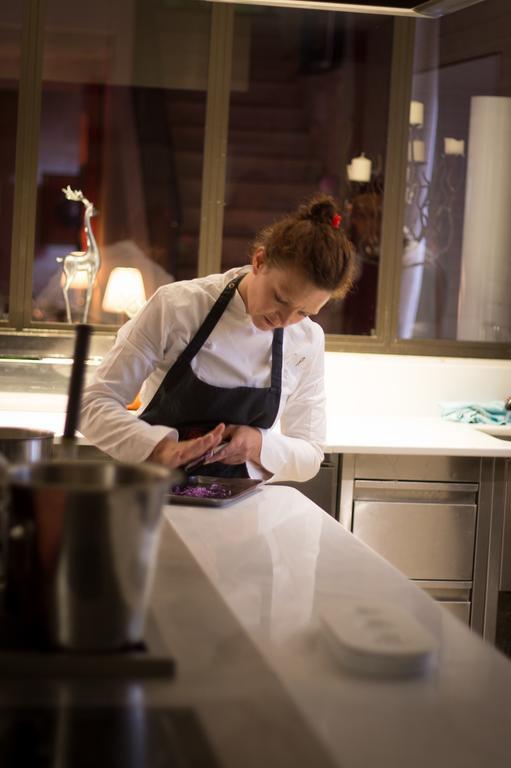 Auberge De Saint-Remy - Restaurant Gastronomique Etoile Fj Dış mekan fotoğraf