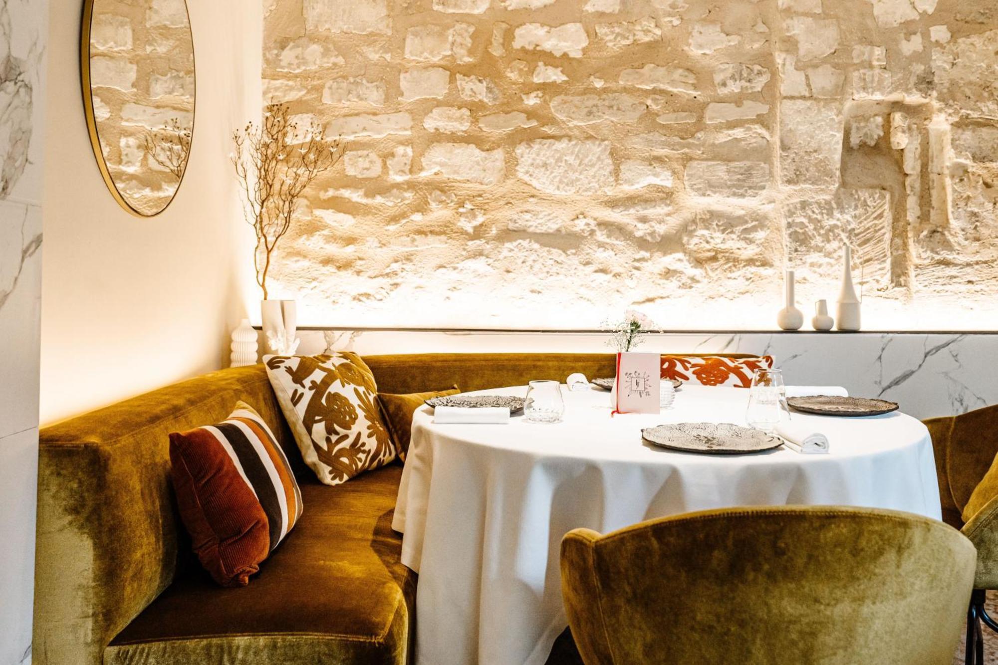 Auberge De Saint-Remy - Restaurant Gastronomique Etoile Fj Dış mekan fotoğraf