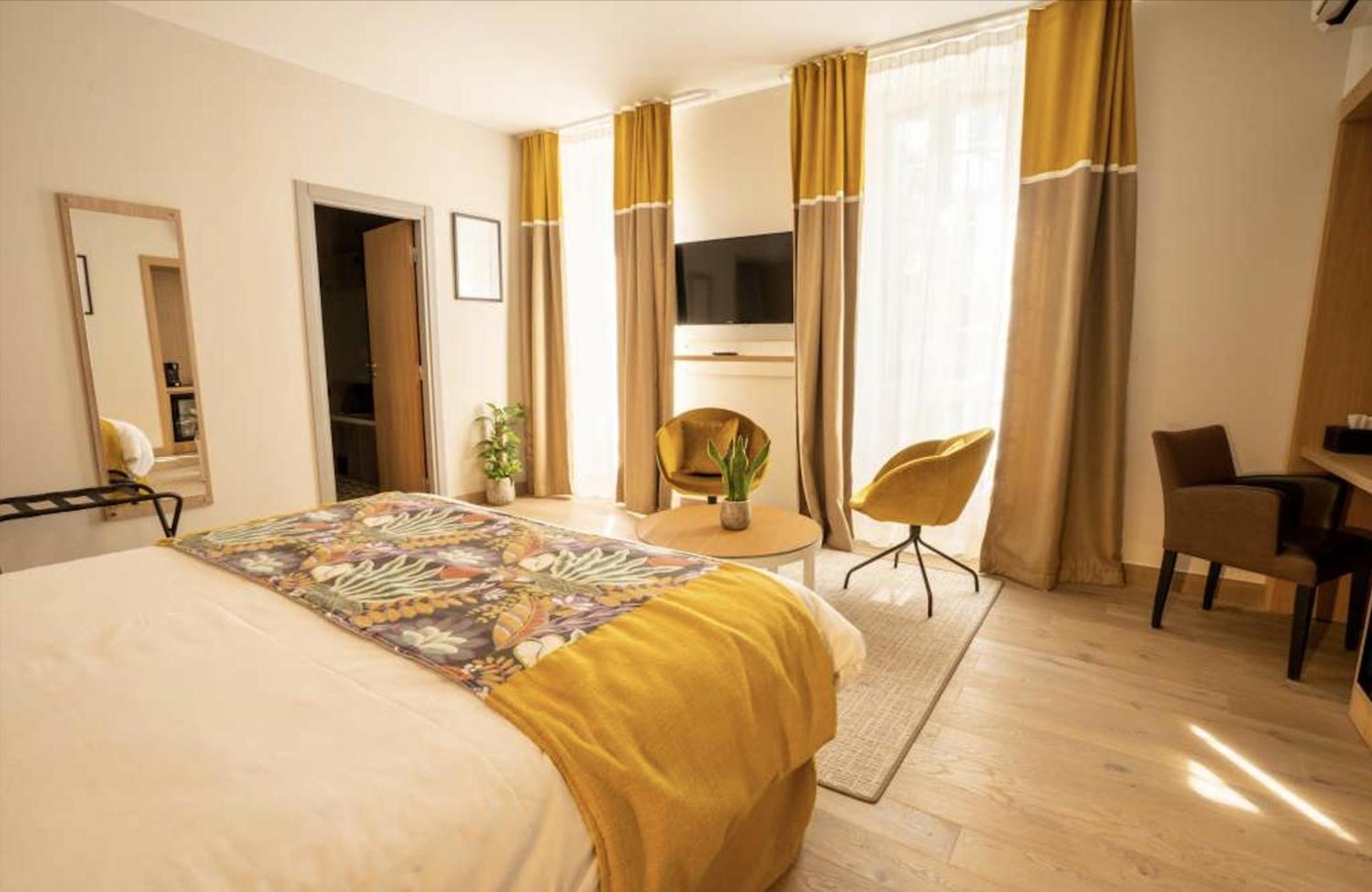 Auberge De Saint-Remy - Restaurant Gastronomique Etoile Fj Dış mekan fotoğraf