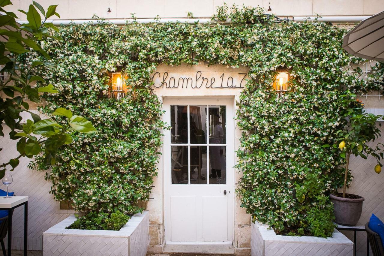 Auberge De Saint-Remy - Restaurant Gastronomique Etoile Fj Dış mekan fotoğraf